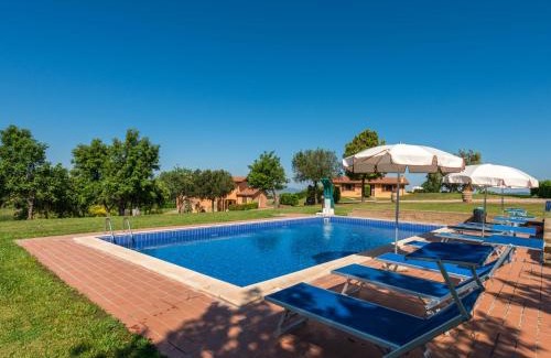 Scansano House | Holiday Home Arancio by Interhome