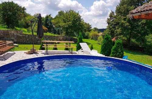 Arbanasi House | Holiday Home Arbanasi