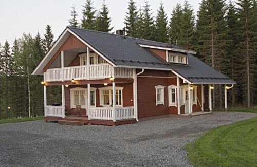 Kuopio House | Holiday Home Arhippa by Interhome