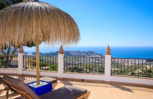 Almunecar House | Holiday Home Ariadna by Interhome