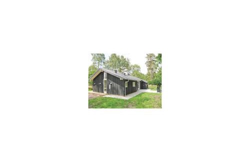 Grena Strand House | Holiday Home Aspevej Grenaa Iv