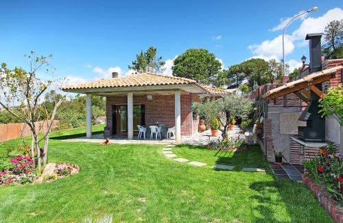 Lloret Blau House | Holiday Home Astral by Interhome