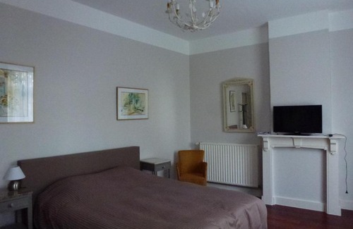 Ypres House | Holiday Home Astrid in het centrum vd stad naast cathedraal