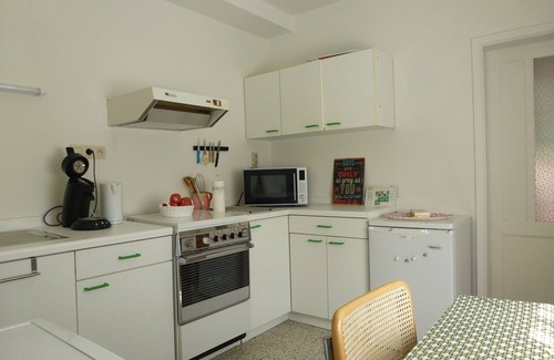Ypres House | Holiday home Astrid in the center of Ieper city