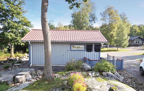 Ugglarp House | Holiday Home Astridsväg Heberg