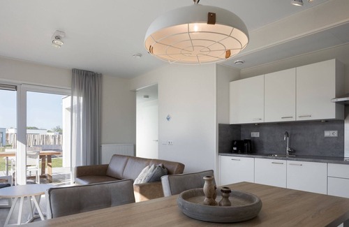 Nieuwvliet House | Holiday Home at Nieuwvliet-Bad Beach Resort