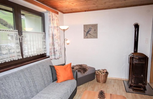 Gries am Brenner House | Holiday Home Thaler by Interhome