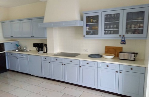 Barme Apartment | Holiday home at the end of the Weser