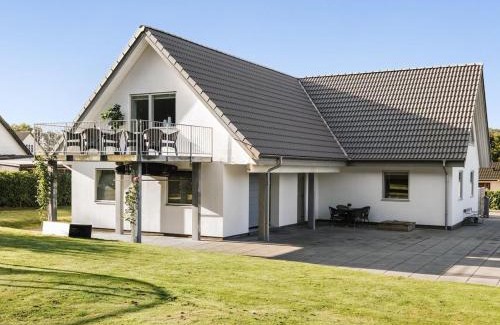 Kongerslev House | Holiday Home Atanasij - from the sea by Interhome