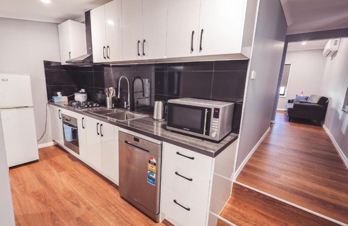 Long Gully House | Holiday home