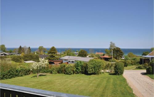 Asserballeskov House | Holiday Home Augustenborg With Sea View 11