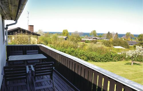 Asserballeskov House | Holiday Home Augustenborg With Sea View 11