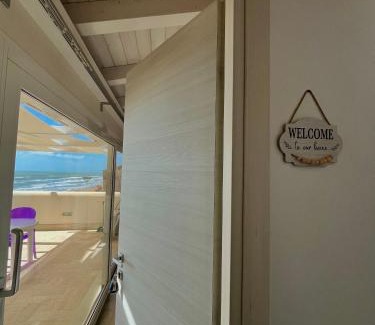 Tre Fontane Apartment | HOLIDAY HOME AURORABIO- locazione turistica breve