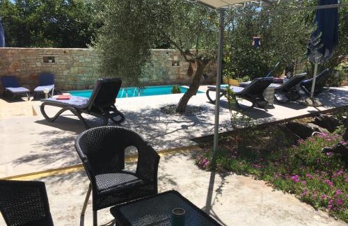 Stifanici House | Holiday Home Ava1 with pool & Holiday Home Ava2 with whirlpool