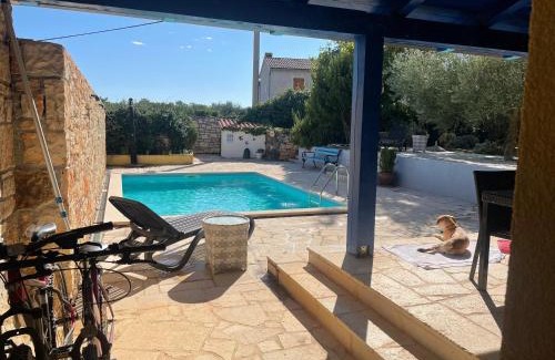 Stifanici House | Holiday Home Ava1 with pool & Holiday Home Ava2 with whirlpool