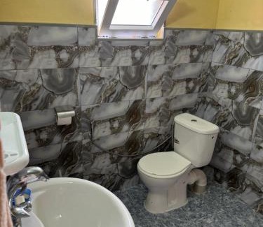 Sheki Apartment | Holiday home