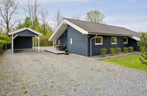 Arrild Ferieby House | Holiday Home Bajram by Interhome