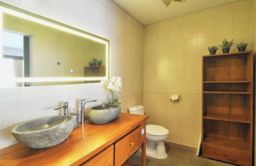 Baarle-Nassau Villa | Holiday home Bali super apartment ground floor