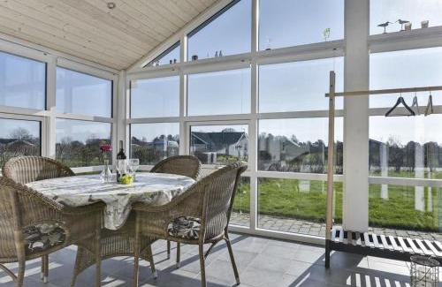 Østerskov House | Holiday Home Bara - 600m from the sea by Interhome