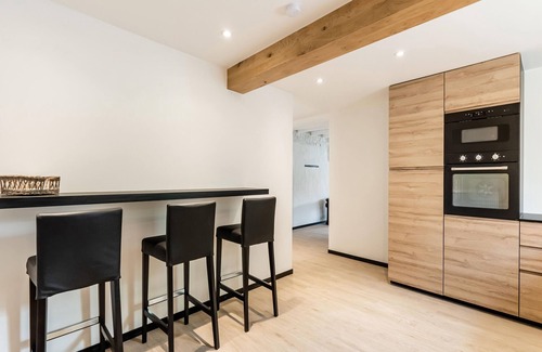 Mont-de-l'Enclus House | Holiday home in Mont de l'Enclus with garden