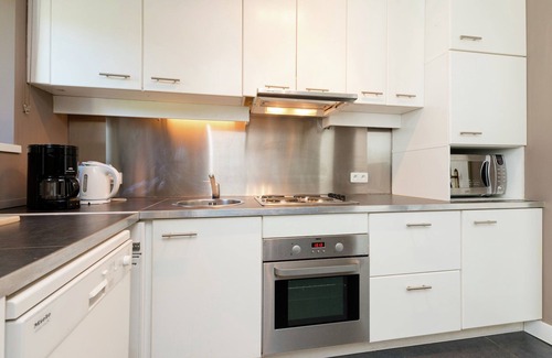 Sprimont House | Holiday Home in Sprimont with Sauna & Caves