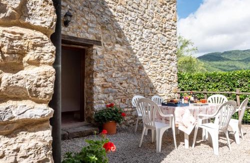 Montieri House | Holiday Home Belvedere by Interhome