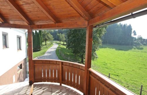 Ebenthal in Kaernten House | Holiday Home Berg by Interhome