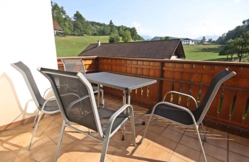 Ebenthal in Kaernten House | Holiday Home Berg by Interhome