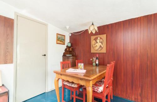 Bergen House | Holiday Home Bergen near Forest & Beach