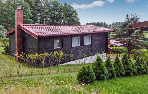 Wilimy House | Holiday Home Biskupiec Wilimy