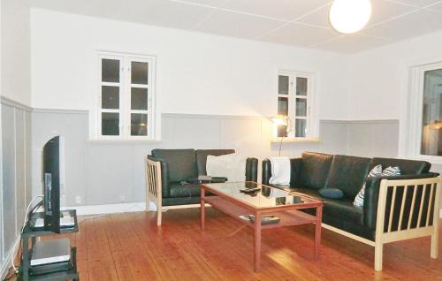 Hoor House | Holiday Home Björkvägen Höör