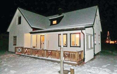 Hoor House | Holiday Home Björkvägen Höör