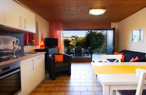 Bad Wuennenberg House | Holiday home Blumenhain