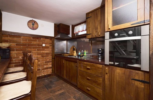 Popovaca Villa | Holiday Home Blackrock Siscia by Villas Guide