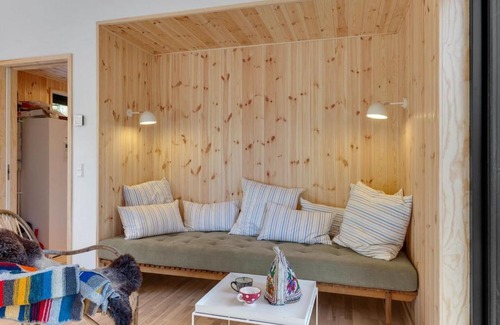 Læsø House | Holiday Home Blakke - 200m from the sea by Interhome