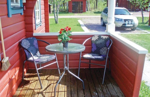Alvdalen House | Holiday home Blyberg Älvdalen