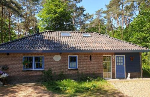 Otterlo House | Holiday home bos en heide