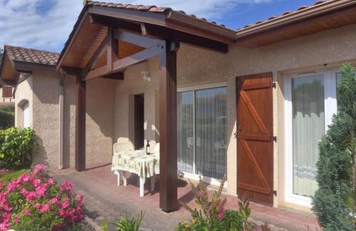 Capbreton House | Holiday Home Bosquet aux Ecureuils by Interhome