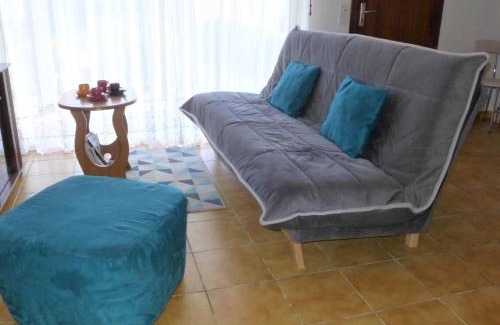 Capbreton House | Holiday Home Bosquet aux Ecureuils by Interhome