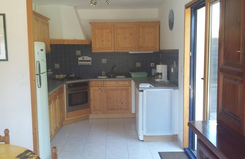 Ambon House | holiday home Brittany south 6 persons 300m from the beach in quiet village