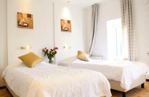 Landsrade House | Holiday Home Bungalowpark Landsrade-1 by Interhome