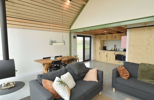 Municipality of Sint-Michielsgestel House | Holiday home Buuf near 's-Hertogenbosch