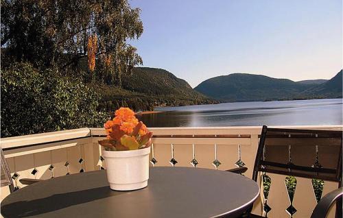 Bygland House | Holiday Home Bygland Strandrud