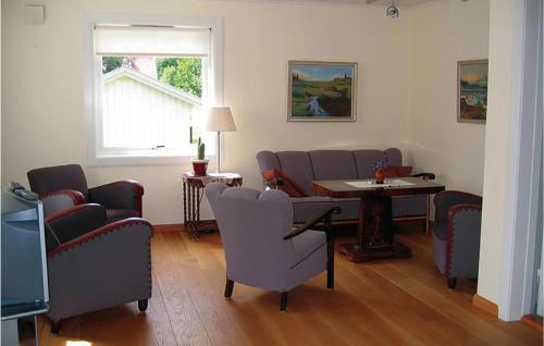 Bygland House | Holiday Home Bygland Strandrud