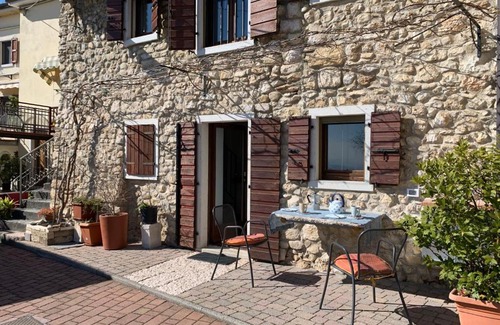 Braga House | Holiday Home Casa Stella-4 by Interhome