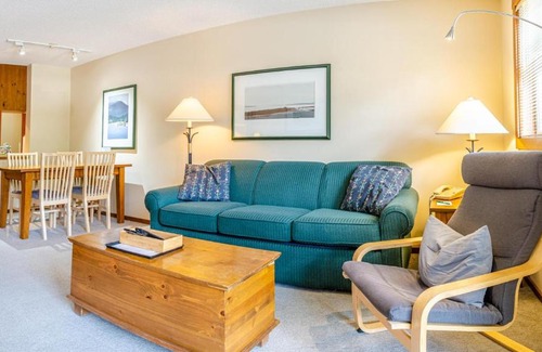 Sun Peaks Cabin | Holiday Home