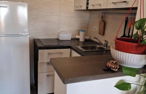 Capo Mannu House | Holiday Home "Capo Mannu-Mandriola" with Sea View, Terrace & Wi-Fi