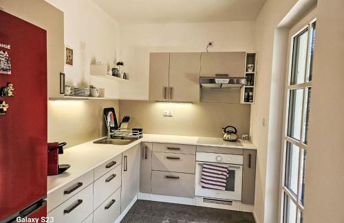 Zlate Hory House | Holiday Home Casa Lenka by Interhome