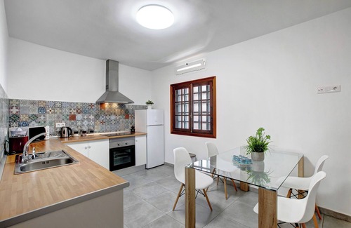 Sauzal House | Holiday Home Casa Micaela 1 with Wi-Fi