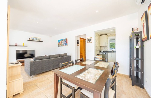 Cala Romantica House | Holiday Home 'Casa Noa' with Private Pool, Wi-Fi and Air Conditioning